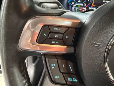 Ford Mustang 2018 · foto 19