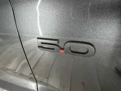 Ford Mustang 2018 · foto 15