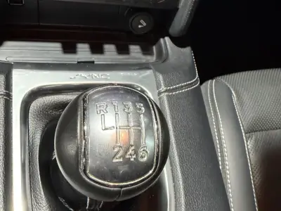 Ford Mustang 2018 · foto 16