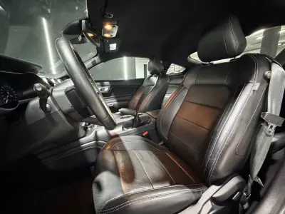 Ford Mustang 2018 · foto 7