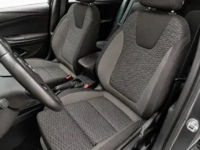 Opel Astra 2021 · foto 10