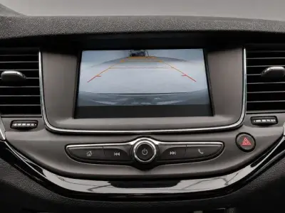 Opel Astra 2021 · foto 11