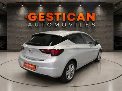 Opel Astra 2021 · foto 5