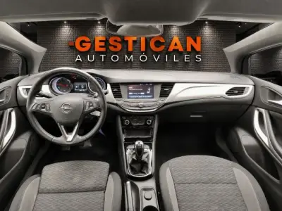 Opel Astra 2021 · foto 8