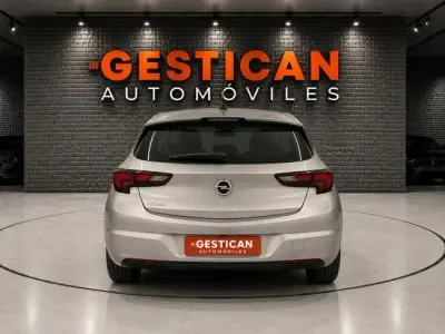 Opel Astra 2021 · foto 6