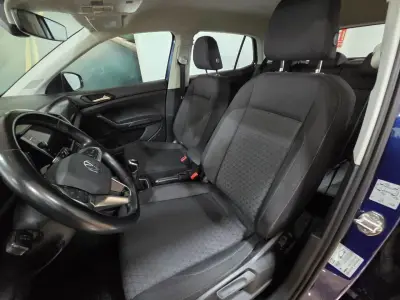 Volkswagen T-Cross 2023 · foto 10