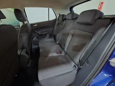 Volkswagen T-Cross 2023 · foto 11