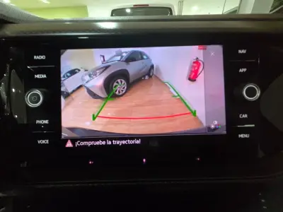 Volkswagen T-Cross 2023 · foto 9