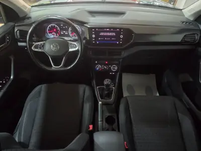 Volkswagen T-Cross 2023 · foto 7
