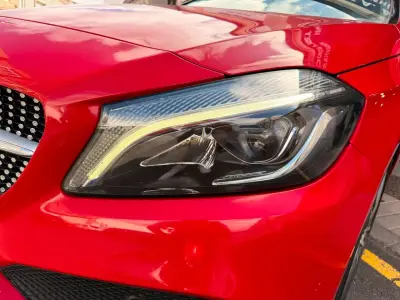 Mercedes-Benz Clase A 2016 · foto 9