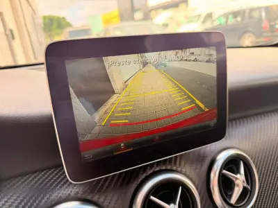 Mercedes-Benz Clase A 2016 · foto 11