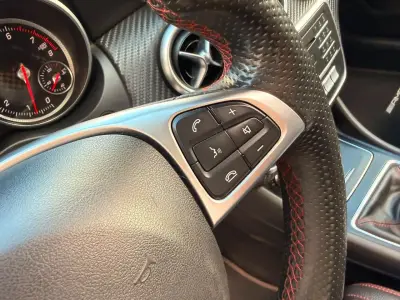 Mercedes-Benz Clase A 2016 · foto 13