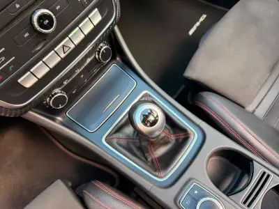 Mercedes-Benz Clase A 2016 · foto 12