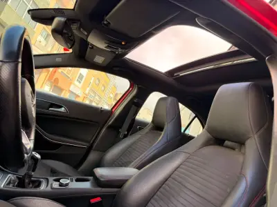 Mercedes-Benz Clase A 2016 · foto 6
