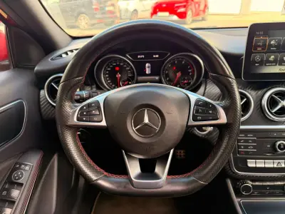 Mercedes-Benz Clase A 2016 · foto 7