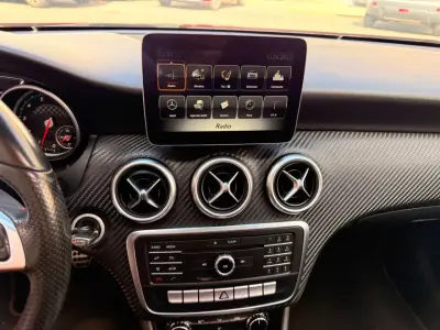 Mercedes-Benz Clase A 2016 · foto 8