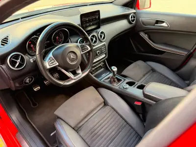 Mercedes-Benz Clase A 2016 · foto 4