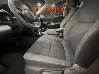 Toyota Yaris 2021 · foto 10