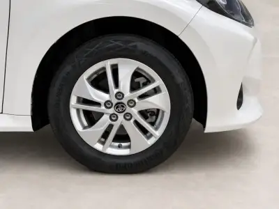 Toyota Yaris 2021 · foto 5