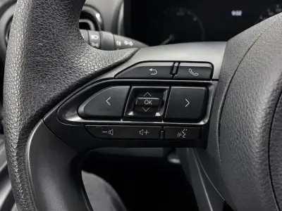 Toyota Yaris 2021 · foto 6