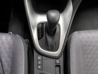 Toyota Yaris 2021 · foto 15