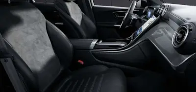 Mercedes-Benz GLC 2025 · foto 7