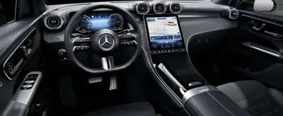 Mercedes-Benz GLC 2025 · foto 9