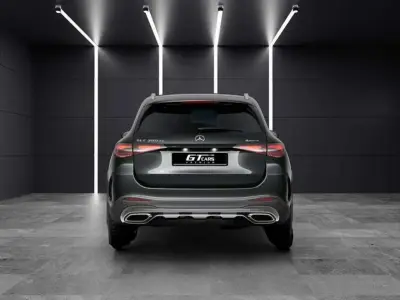 Mercedes-Benz GLC 2025 · foto 6