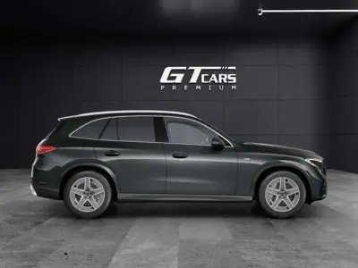 Mercedes-Benz GLC 2025 · foto 2