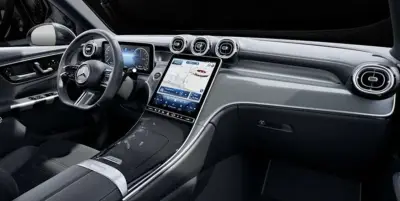 Mercedes-Benz GLC 2025 · foto 8