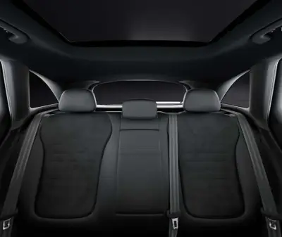 Mercedes-Benz GLC 2025 · foto 11