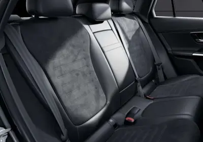 Mercedes-Benz GLC 2025 · foto 10