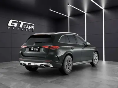 Mercedes-Benz GLC 2025 · foto 3