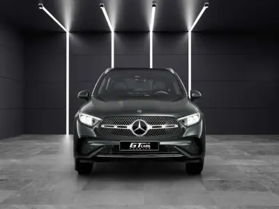 Mercedes-Benz GLC 2025 · foto 5