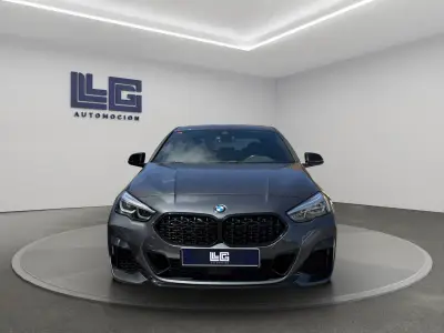 BMW Serie 2 2021 · foto 2