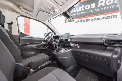 Citroën Berlingo 2019 · foto 6