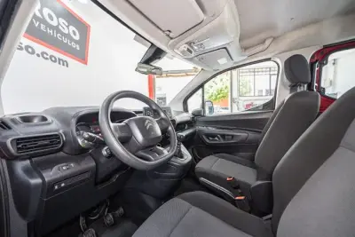 Citroën Berlingo 2019 · foto 4