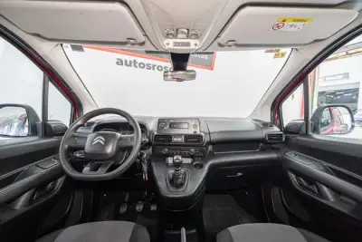 Citroën Berlingo 2019 · foto 5
