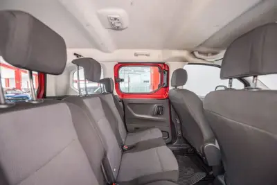 Citroën Berlingo 2019 · foto 7