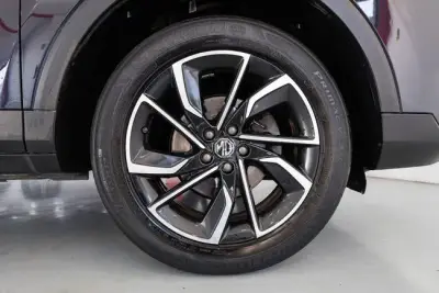 MG ZS 2023 · foto 8