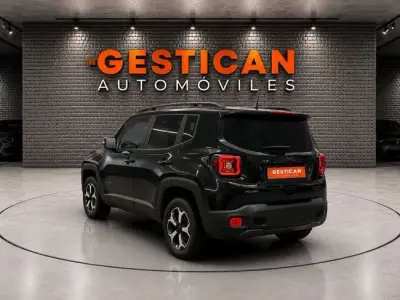 Jeep Renegade 2022 · foto 3