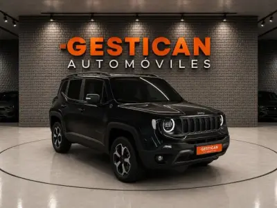 Jeep Renegade 2022 · foto 7