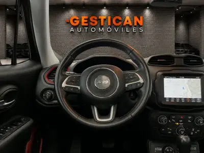 Jeep Renegade 2022 · foto 10
