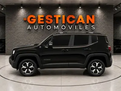 Jeep Renegade 2022 · foto 4
