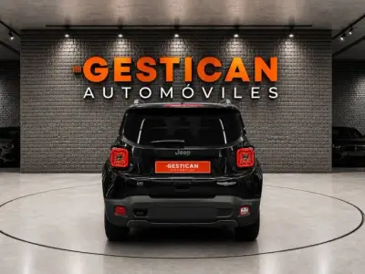 Jeep Renegade 2022 · foto 5