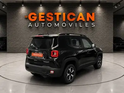 Jeep Renegade 2022 · foto 6