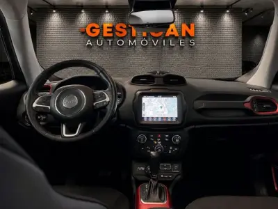 Jeep Renegade 2022 · foto 11