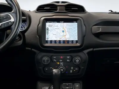 Jeep Renegade 2022 · foto 12