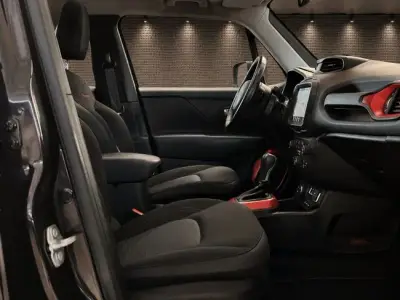 Jeep Renegade 2022 · foto 9