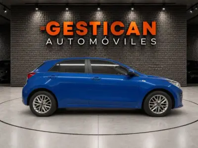 KIA Rio 2023 · foto 4